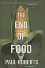 The End of Food Cover Image