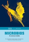 Microbios: El universo invisible By Mar Salazar Cover Image