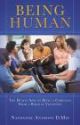 Being Human By Nathaniel Anthony D. Min Cover Image
