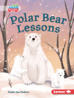 Polar Bear Lessons Cover Image
