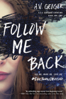 Follow Me Back Cover Image
