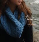 Pacific knits + eats By Susan Gehringer Cover Image