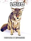 Lobo: dibujar y escribir Cover Image