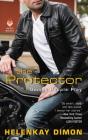 The Protector: Games People Play By HelenKay Dimon Cover Image