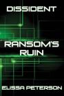 Ransom's Ruin By Elissa Peterson, Brock Eastman (Editor) Cover Image