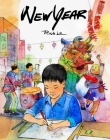 New Year By Rich Lo Cover Image