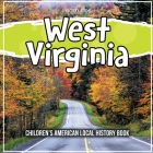 West Virginia By Susan Brown Cover Image