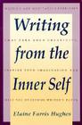Writing From the Inner Self By Elaine F. Hughes Cover Image