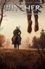 The Witcher Volume 6: Witch's Lament Cover Image