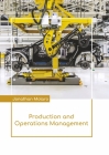 Production and Operations Management Cover Image