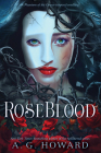 RoseBlood Cover Image