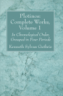 Plotinos: Complete Works, Volume 1 By Kenneth Sylvan Guthrie Cover Image