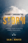 Journey through the Storm: Lessons from Musalaha - Ministry of Reconciliation Cover Image