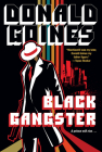 Black Gangster By Donald Goines Cover Image