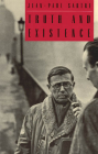 Truth and Existence By Jean-Paul Sartre, Adrian van den Hoven (Translated by), Ronald Aronson (Editor) Cover Image