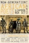 New-Generation African Poets: A Chapbook Box Set (Tano) (African Poetry Book Fund) By Kwame Dawes (Editor), Chris Abani (Editor) Cover Image