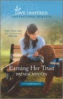 Earning Her Trust: An Uplifting Inspirational Romance Cover Image