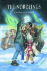 The Nordlings (Notherland Journeys #1) By Kathleen McDonnell Cover Image