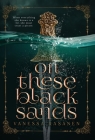 On These Black Sands By Vanessa Rasanen Cover Image