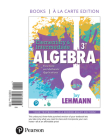 Elementary & Intermediate Algebra: Functions and Authentic Applications Cover Image