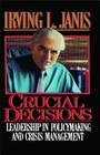 Crucial Decisions Cover Image