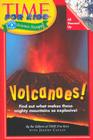 Volcanoes! By Jeremy B. Caplan (With), Time for Kids (Manufactured by) Cover Image
