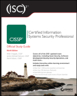 (Isc)2 Cissp Certified Information Systems Security Professional Official Study Guide (Sybex Study Guide) By Mike Chapple, James Michael Stewart, Darril Gibson Cover Image