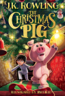 The Christmas Pig Cover Image