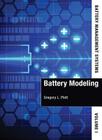 Battery Management Systems: Volume 1, Battery Modeling Cover Image
