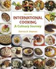 International Cooking: A Culinary Journey Cover Image