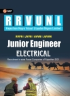 Rajasthan RVUNL 2021: Junior Engineer - Electrical Cover Image