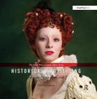Historical Wig Styling: Ancient Egypt to the 1830s (Focal Press Costume Topics) Cover Image