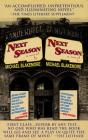 Next Season (Applause Books) By Michael Blakemore Cover Image