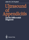 Ultrasound of Appendicitis: And Its Differential Diagnosis Cover Image