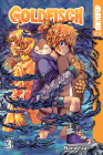 Goldfisch, Volume 3 (English) (Goldfisch manga (English)) Cover Image