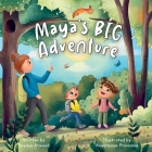 Maya's Big Adventure Cover Image
