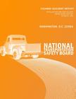 Highway Accident Report: 02School Bus and Dump Truck Collision Central Bridge, New YorkOctober 21, 1999 Cover Image