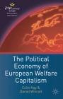 The Political Economy of European Welfare Capitalism Cover Image