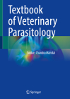 Textbook of Veterinary Parasitology Cover Image