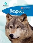 Elementary Curriculum Respect By Character First Education Cover Image