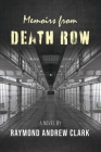 Memoirs from Death Row Cover Image