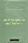 Metamorphosis and Identity By Caroline Walker Bynum Cover Image