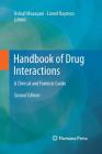 Handbook of Drug Interactions: A Clinical and Forensic Guide Cover Image