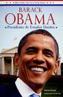 Barack Obama: Presidente de Estados Unidos By Roberta Edwards, Ken Call (Illustrator) Cover Image