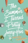 The Summer I Turned Pretty By Jenny Han Cover Image