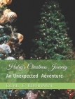 Haley's Christmas Journey: An Unexpected Adventure Cover Image