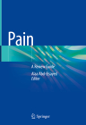 Pain: A Review Guide By Alaa Abd-Elsayed (Editor) Cover Image