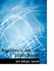 Renaissance in Italy: The Catholic Reaction By John Addington Symonds Cover Image