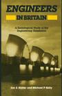 Engineers in Britain: A Sociological Study of the Engineering Dimension By Ian Glover Cover Image