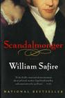 Scandalmonger By William Safire Cover Image